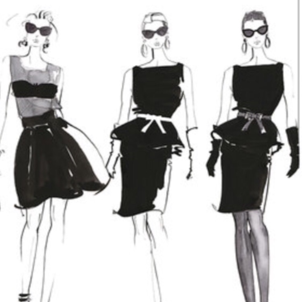 Meet your Posher, Tabitha